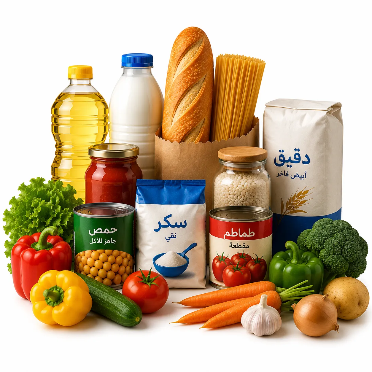 Grocery